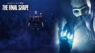 Zavala delves into Darkness and Targes Sacrifice Cutscene  Destiny 2 [upl. by Vedi]