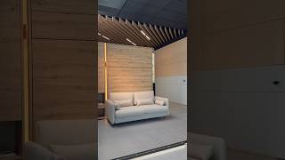 Mebel który pokocha niemal każdy 🫶 Bed Concept 🥰 półkotapczan [upl. by Alidia]