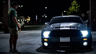 MUSTANG WEEK 2024 [upl. by Housum]