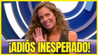 💥¡DURO ADIÓS de Laura Madrueño  INESPERADA DESPEDIDA de Telecinco y Gran Hermano [upl. by Zorina227]