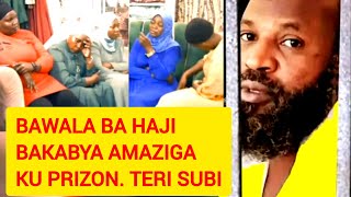 BreKing News Bawala ba Haji Amaziga gabayitidemu Ku Prizon Obujulizi bulaga Yebaka ku Nisha [upl. by Ramal843]