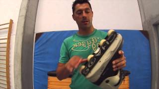 Tutorial patines elegir tus patines en línea [upl. by Dirk]