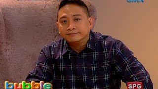 Bubble Gang A Beautiful Interview [upl. by Kcir]