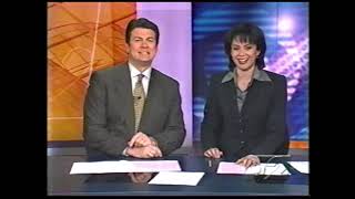 WCBS  2000 Update  January 1 2000 [upl. by Vinna]