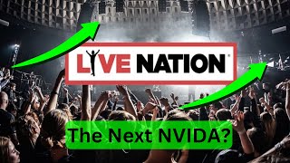 Live Nation is the Next NVIDA  ML Fund Recap [upl. by Nadnal881]