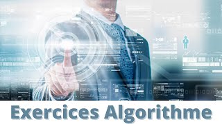 Exercices algorithme 1 Darija Condition SI structure alternative تعلم الخوارزميات [upl. by Breed607]