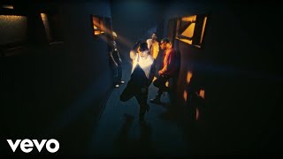 CNCO  No Apagues la Luz Official Video [upl. by Irak]