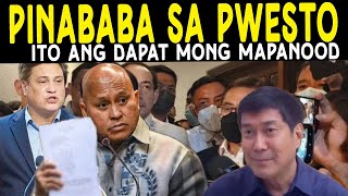 KAKAPASOK LANG Grabe to Walang Nag a w a si Raffy Tulfo sa Matinding Ut0s ng Senado Zubiri Bato [upl. by Anival]