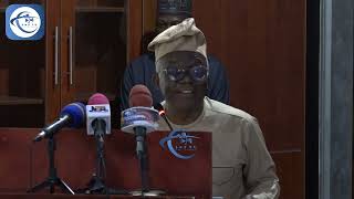 Femi FalanaWe Will Sue the Federal Government if they Fail to Rehabilitate the Just Released Minors [upl. by Picardi]