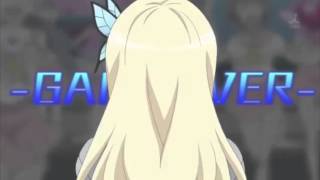 Haganai Spoilers Kodaka is Deaf [upl. by Arch]