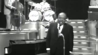 The COUNT BASIE Orchestra  Lil Darlin and One O clock jump [upl. by Elfrida]