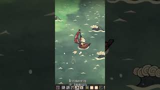 Как ОТКРЫТЬ УИЛБУРА в донт старв шипрект dontstarve рек shorts гайд dlc shortvideo донтстарв [upl. by Bonnice849]