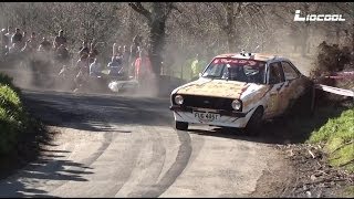 VI Solo Escort 2014 with RSO Spain HD [upl. by Attelocin594]