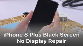 iPhone XR Easy Glass Replacement without disassembling [upl. by Idnor]