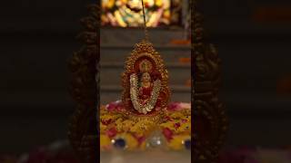 Glimpses of Sri Mahalakshmi Ashtottara Homa  Akshaya Tritiya 2024 [upl. by Niamart256]