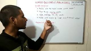 levers and simple machines class 1basic science and engineering [upl. by Nnaeel455]