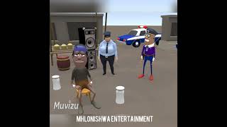 iLLEGAL DRINKING  MHLONISHWA ENTERTAINMENT [upl. by Roice]