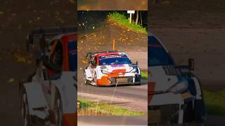 RALLY WRC 3 2024 Crazy moments [upl. by Tenenbaum]