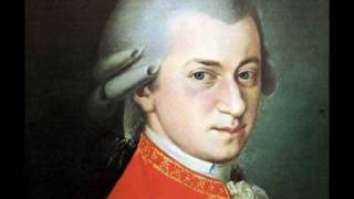 Mozart K595 Piano Concerto 27 in Bflat 1st mov Allegro  Part 1 [upl. by Crysta]