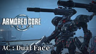 Armored Core 6 Historic PvP  Nexus  Ep 2 Genobee [upl. by Nagoh]