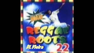 Reggae Roots Vol 22 Completo [upl. by Nosittam]