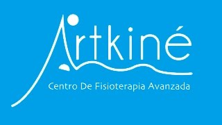 Centro Fisioterapia Avanzada ARTKINÉ [upl. by Anhsirk428]