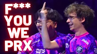 W GAMING LIVES AGAIN  Paper Rex vs Heretics Analysis [upl. by Hedi]