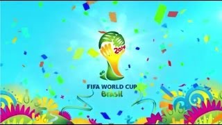 World Cup Fever  FIFA Online 3 [upl. by Beck]