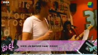 gezongen jaaroverzicht 2009 d24 veldhuis en kemper  volkomen kut  3fm giel 101tvAVI [upl. by Beaston]