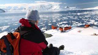 Explore Antarctica with Quark Expeditions [upl. by Niko]