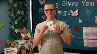 Lesson 7  Phonics Screening Check Revision [upl. by Katie]