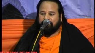 Hazrat Rafiq Ali Shah Waris  Waris Paak Urs 2013  Naath [upl. by Hpesoy]