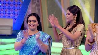 Didi No 1 Season 8  অভিনেত্রীর সাথে তাদের মায়ের জুটি  Full Ep 282  Rachana Banerjee  Zee Bangla [upl. by Femi]