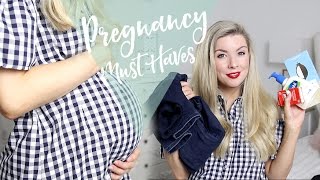 Pregnancy Must Haves  Kate Murnane [upl. by Athalia851]