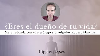 ¿Eres el dueño de tu vida mesa redonda con Robert Martínez [upl. by Samp486]