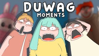 DUWAG MOMENTS  Pinoy Animation [upl. by Alasteir272]