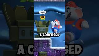 What happens if you BREAK Mario Wonder [upl. by Pillihp]