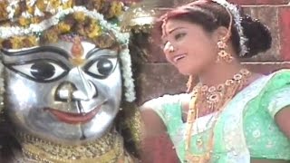 Chala Chandrapauri Jau  Mahakali Devi  Marathi Devotional Song [upl. by Airtal]