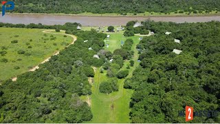 Private Reserve Mansfield Game Reserve Port Alfred Eastern Cape On Auction 7 December 2023 [upl. by Annirtak]