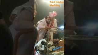 Bollywood Singer Amit miShra wedding at Anandi MagiC world Like subscribe [upl. by Doownel]