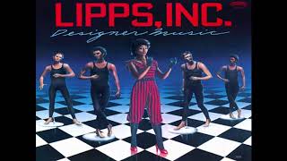 Lipps Inc  Designer music  HQ [upl. by Esihcoc92]