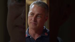 Does Kelly Severide have baby fever [upl. by Kabob]