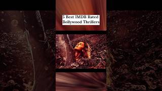 best imdb rated bollywood movies shorts viralvideo trending movie bollywood thriller imdb [upl. by Adlihtam]