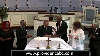 Providence Baptist Church Virtual Worship 900 AM [upl. by Rebane293]