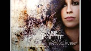 Alanis Morissette  Orchid  Flavors Of Entanglement Deluxe Edition [upl. by Cattier]