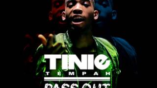 Tinie Tempah  Pass Out Official Instrumental [upl. by Chap691]