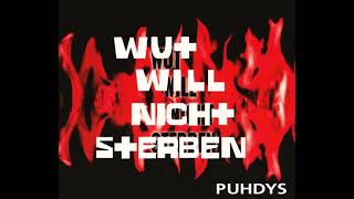 Puhdys  Wut Will Nicht Sterben Extended feat Till Lindemann [upl. by Ruffin]