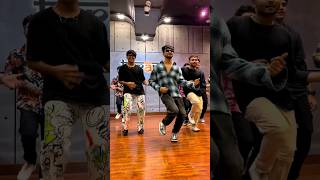 Chokra Jawaan Re  Dharmik samani Dance Choreography shorts viral [upl. by Newmann]