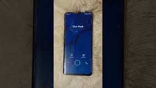 Huawei P30 Pro Call [upl. by Karol931]