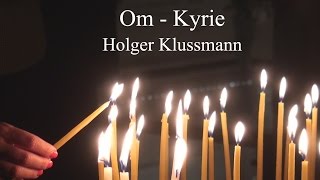 Om  Kyrie  Full Movie Deutsch [upl. by Zanahs]